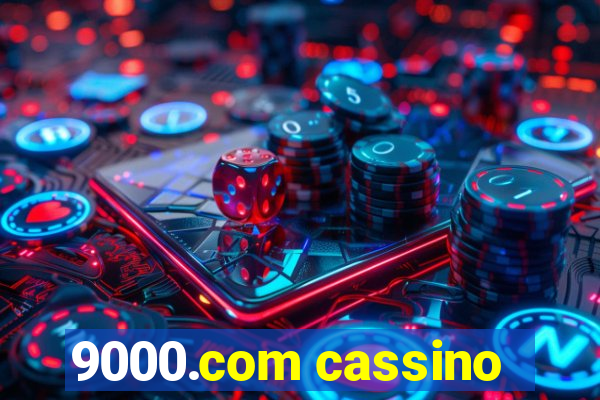 9000.com cassino